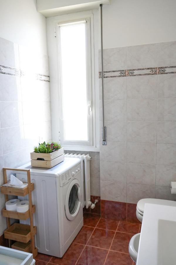 10 Min From The Airport-Wifi-Free Parking Διαμέρισμα Samarate Εξωτερικό φωτογραφία