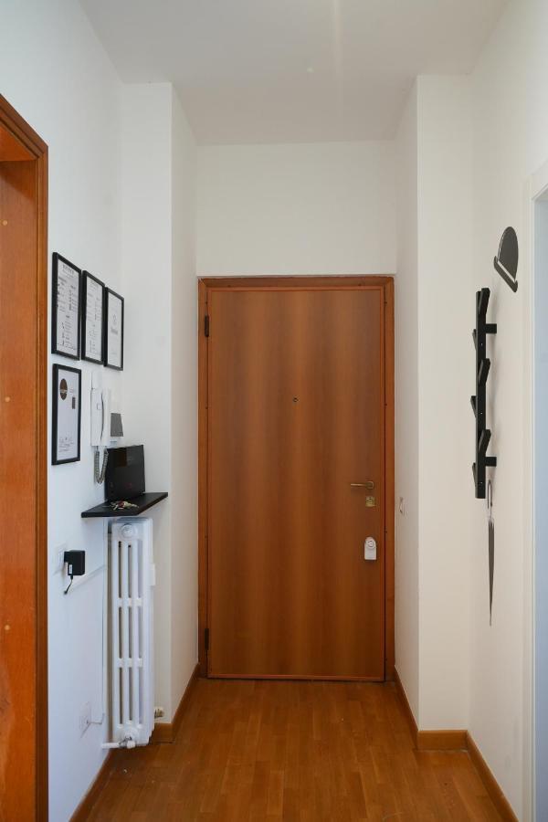 10 Min From The Airport-Wifi-Free Parking Διαμέρισμα Samarate Εξωτερικό φωτογραφία